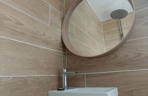 22- Studio Augustine - Vue Mer - Parking gratuit- 4 pattes bienvenues - AULT ONIVAL - Foto 10