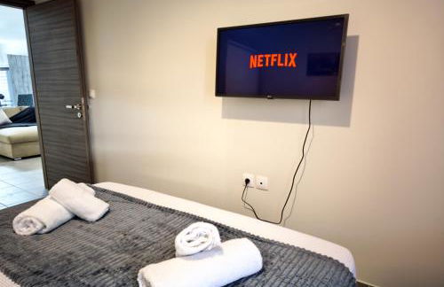 Luxury Apartment on Eleutherias Sq 50m from Metro - Foto 15