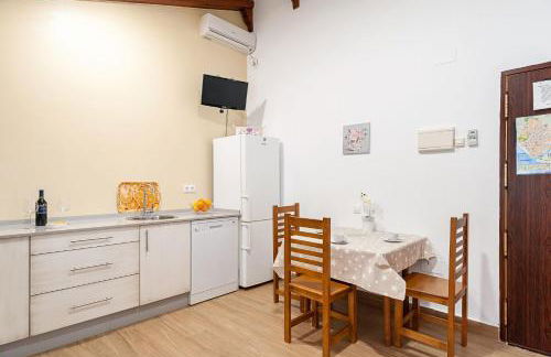 Apartamento en la playa con terraza - Foto 10