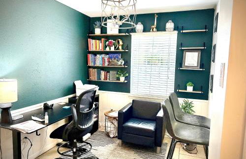 Pristine Full Sized Montrose Apartment Half Block to Menil Museum - Foto 10