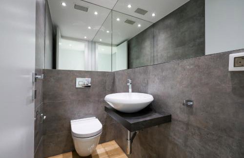 Athens Riviera, 2 Pools & Gym Luxury Residence 310m2 - Foto 15