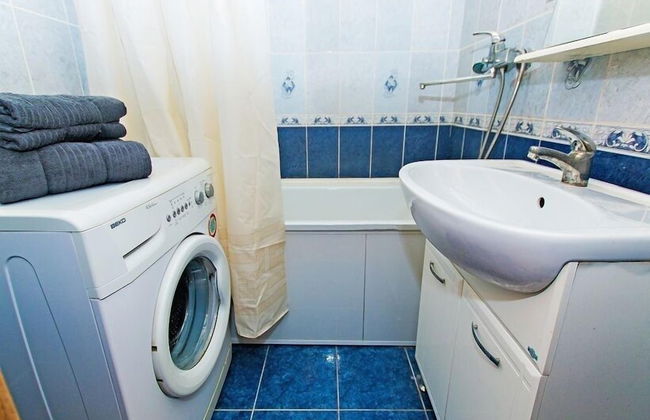 CityInn Krasnoselskaya - Foto 9