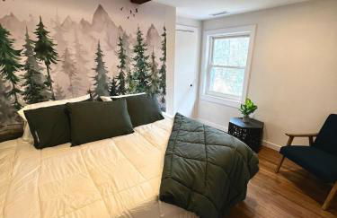 Waterfront Lakehouse Getaway in Clinton with HOT TUB - Foto 11