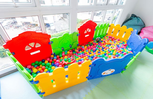 Locals Prio ChiangMai Central Airport Plaza - Photo 44