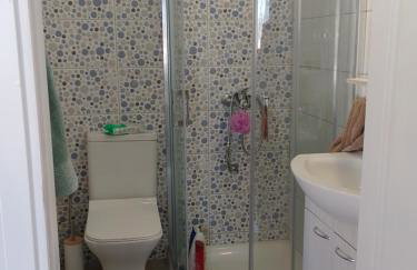 Carob Tree apartment, Tris Ekklisies - Foto 4