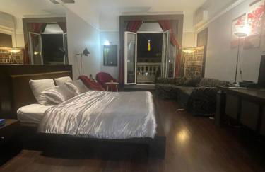 Élysées vip - Foto 65