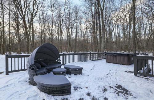 Cabin in the Woods - Foto 29