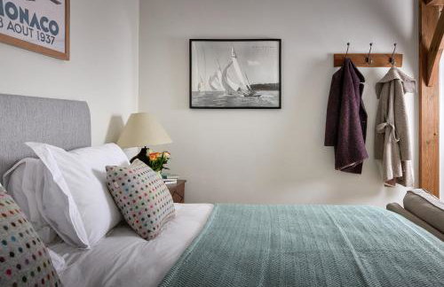 Stunning Cabin with incredible views near Goodwood - Foto 32