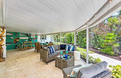 Beach Palm Villa - 5533 - Foto 42