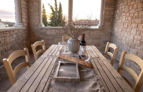 Villa Avalon - Luxury home with pool in the centre of Istria - Foto 28