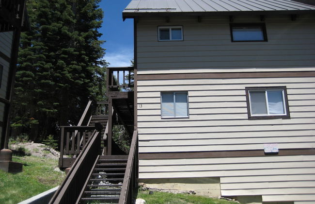 Mammoth View Villas Mammoth Reservation Bureau - Foto 41