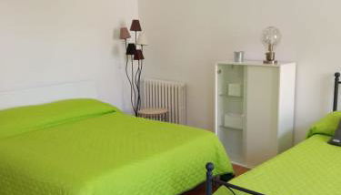 Forte Sangallo Home - PARKING POINT FOR BIKE - Foto 3