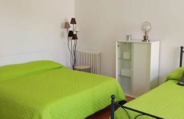 Forte Sangallo Home - PARKING POINT FOR BIKE - Foto 3