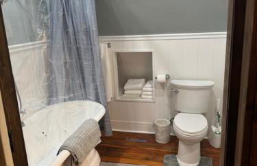 South Broadway Manor B&B - Near Fallingwater, Ohiopyle State Park, Hiking & Biking trails GAP - Foto 66