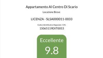 Appartamento al centro di Scario - Photo 2