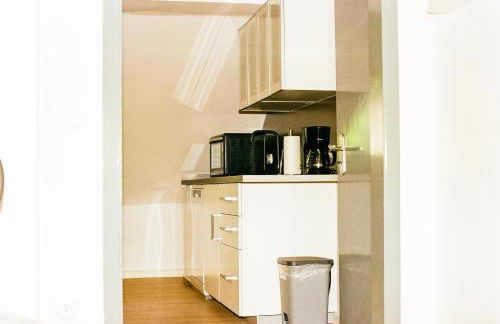 Liva Apartments Herne - Foto 20