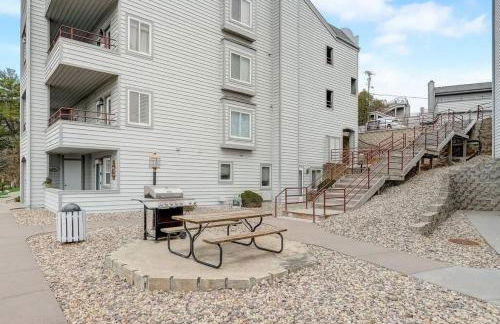 WFC IV Adults or Families Lakefront View - Foto 32