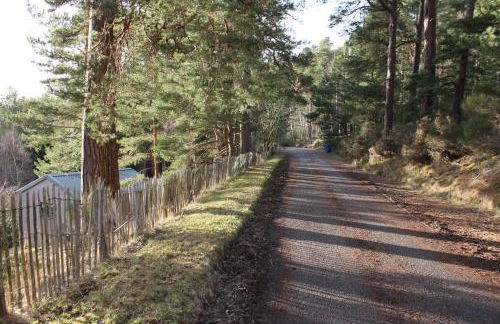 Wester Curr Cottage - Luxury 5-Star Cottage with Private Pool & Hot Tub - Foto 51