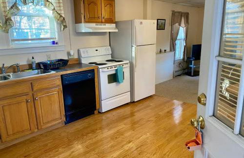 Private Entrance Residential Portland - Foto 4