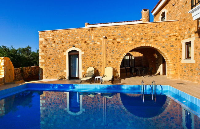 Villas and Bungalows - Foto 4