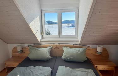 Ferienhaus am Hang - Foto 33