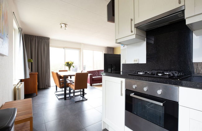 Holiday Home in De Koog Near Texel Beaches - Foto 7