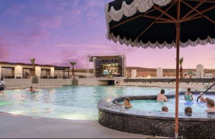 Pecan Valley Oasis - Lux Pool, Sauna and Theater - Foto 80