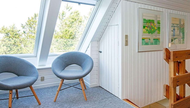 Seaside Serenity in Fjellerup-by Traum - Foto 5, Interior