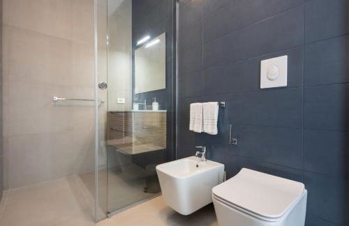 Residence Dara 409, 410 - Free Parking, Terrace, Wi-Fi, Air conditioning - Foto 9