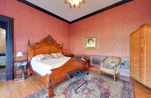 Walk to Golf Course Spacious Rough River Retreat! - Foto 12