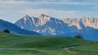 Gästehaus Kaiserwinkl - Foto 4