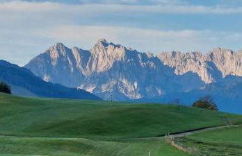 Gästehaus Kaiserwinkl - Foto 4