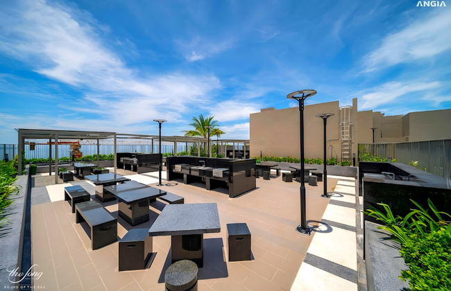 The Song Vung Tau Apartment Cookies - Foto 19