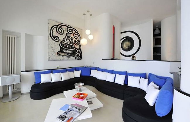 Villa Parisi - Photo 8