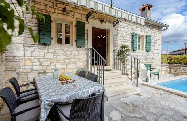 Majestic Villa With Private Pool - Foto 20