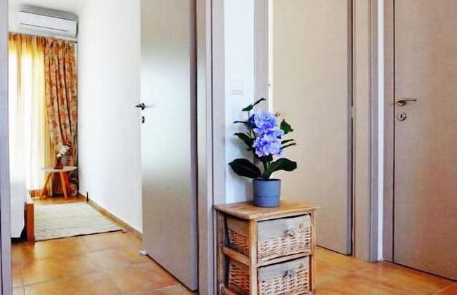 Monad Villa Hellas Hanioti - Foto 29