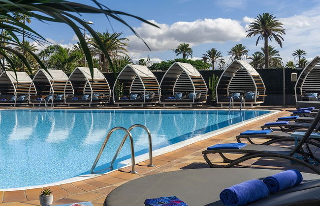 Axel Beach Maspalomas - Adults Only - Foto 13