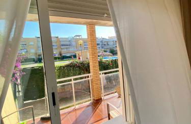 Cambrils Haven:2BR+2Bth+WF+Pool - Photo 43