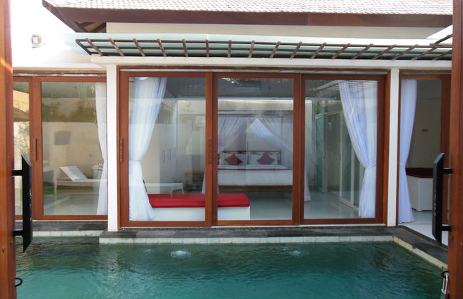 HK Villa Bali - Foto 23
