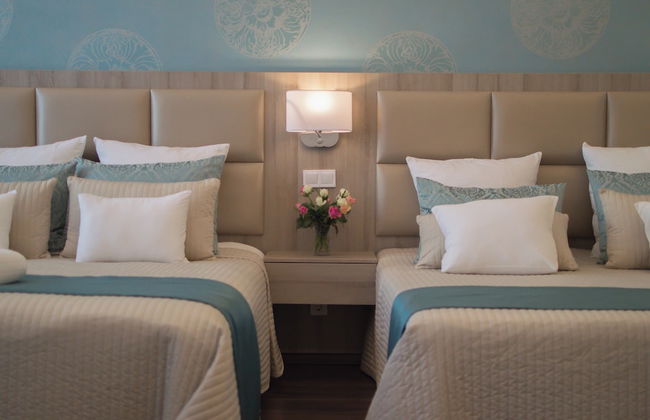 Harmonia Palace - Luxury Apartments - Foto 36