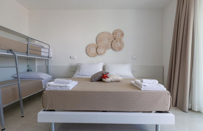 2397 Sdmr - Monolocale 4 Vista Mare - Foto 5