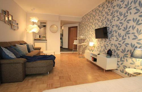 FerienNest Bad Ems, Appartment RankenNest - Photo 5