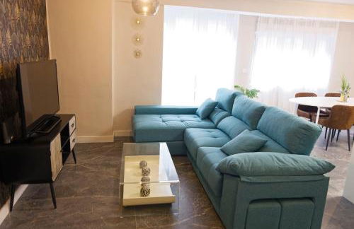 Apartamento Suite 48- Recién reformado - Foto 38