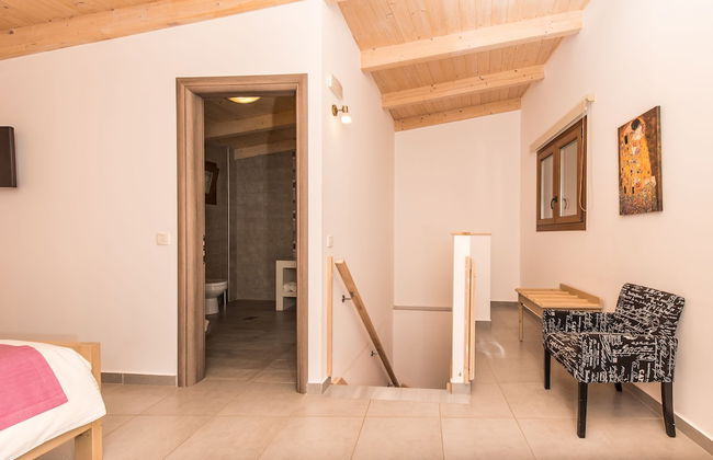 Sea View Village - Studios & Apartments - Foto 4