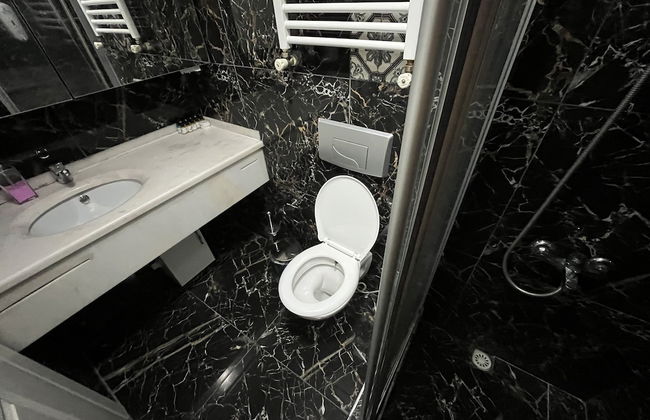 Gulhane Suites - Foto 67