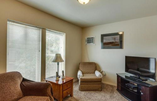 Maple Leaf Manor Suites - Foto 44