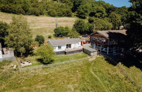 Cottage, Pontsticill, Brecon Beacons - Photo 1