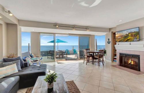 OCEAN FRONT - STUNNING VIEWS- VACATION PARADISE!! - Foto 41