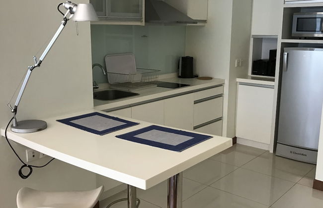 WTE KLCC Suites - Foto 39