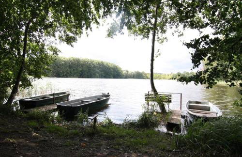 Ferienhaus, Parmen bei Feldberg - Photo 29